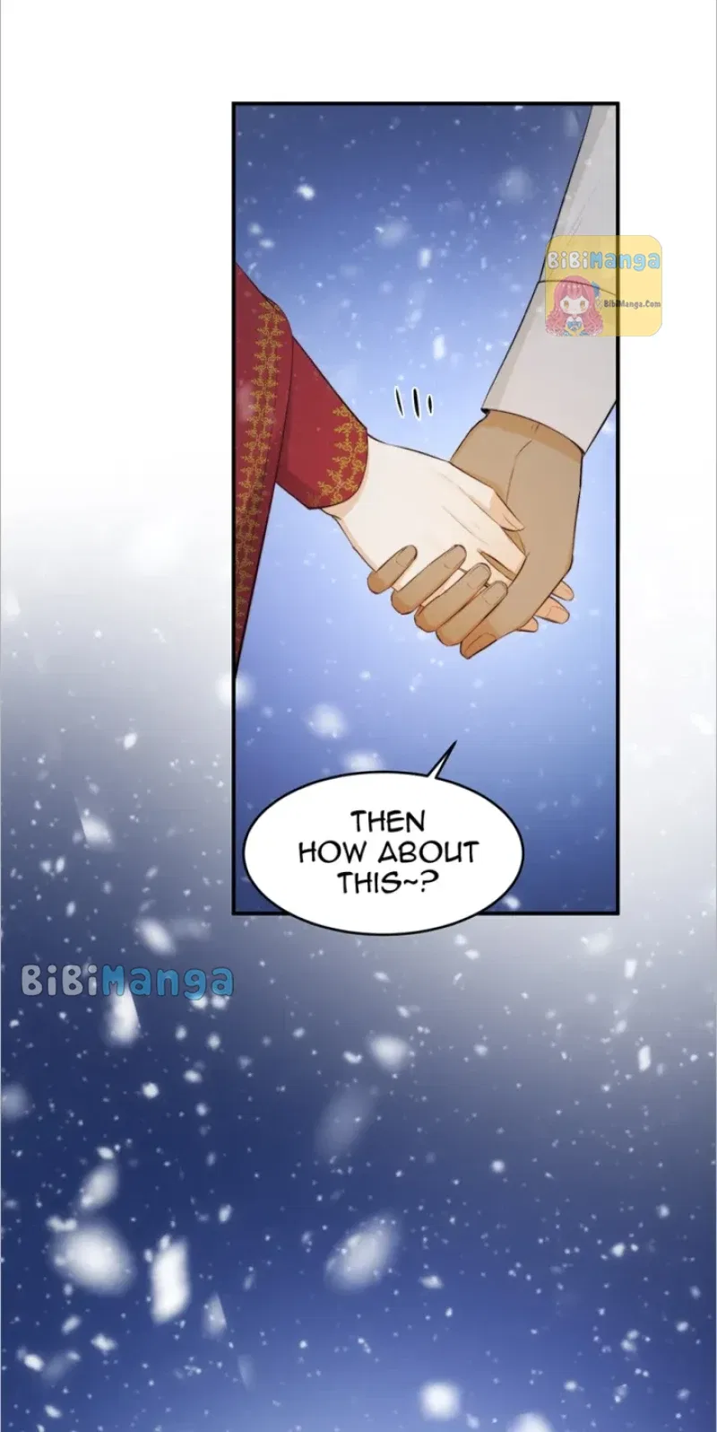 A Princess’s Guide to Saving Dragons Chapter 86 – Page 7