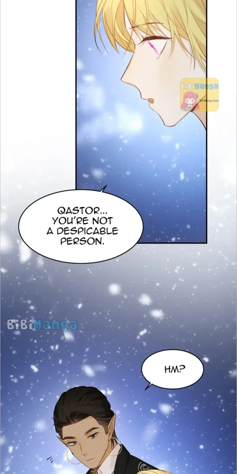 A Princess’s Guide to Saving Dragons Chapter 86 – Page 9