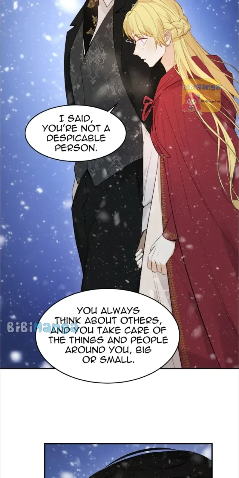 A Princess’s Guide to Saving Dragons Chapter 86 – Page 10