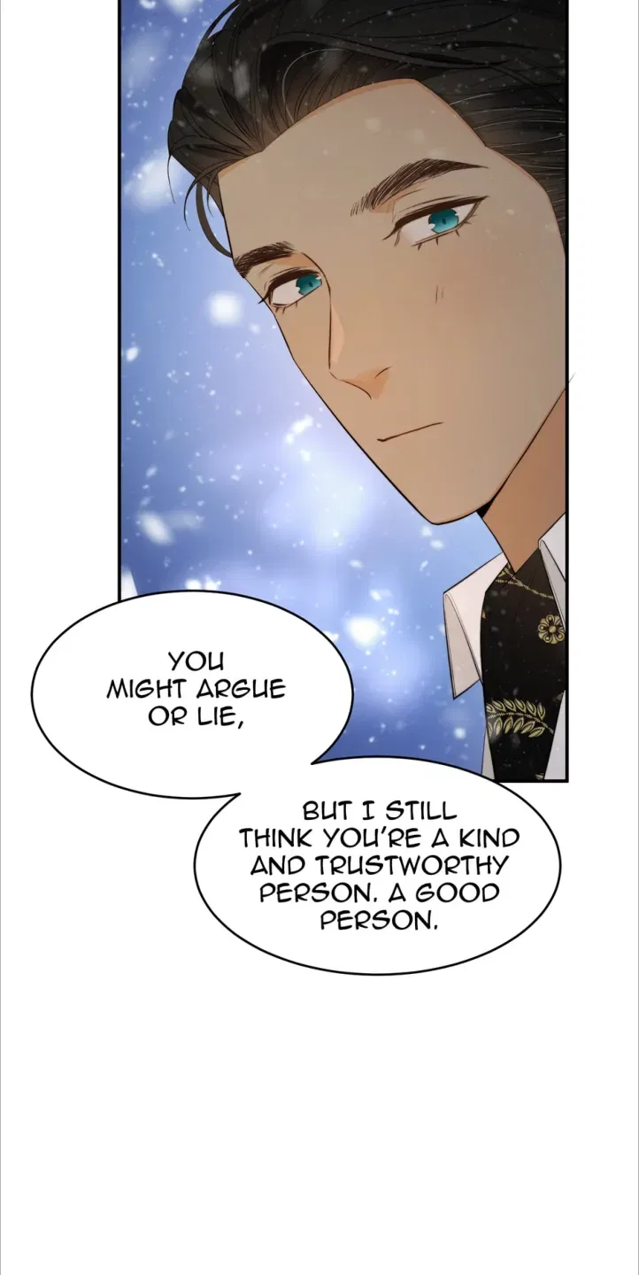 A Princess’s Guide to Saving Dragons Chapter 86 – Page 11