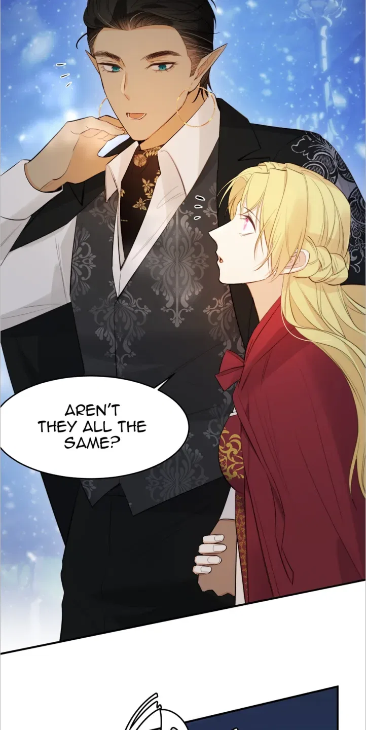 A Princess’s Guide to Saving Dragons Chapter 86 – Page 13
