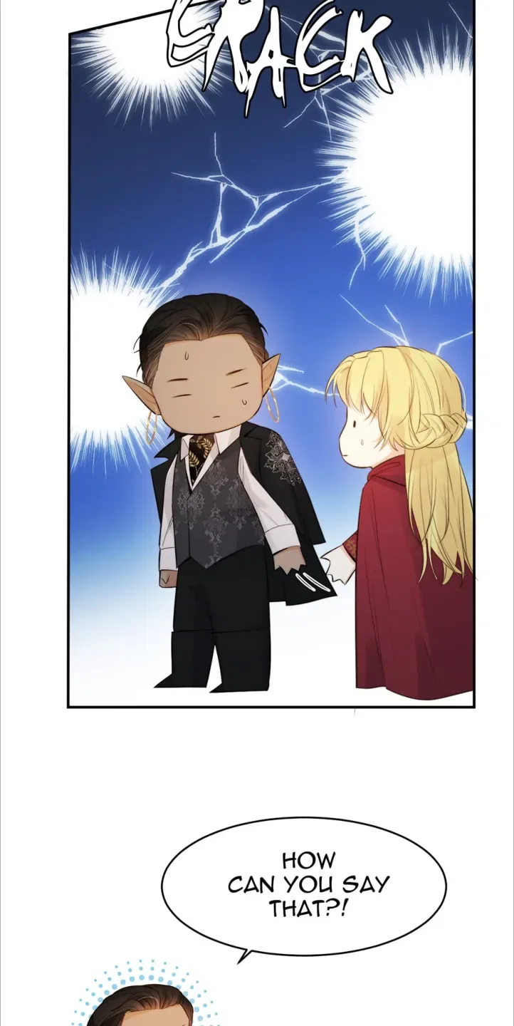 A Princess’s Guide to Saving Dragons Chapter 86 – Page 14