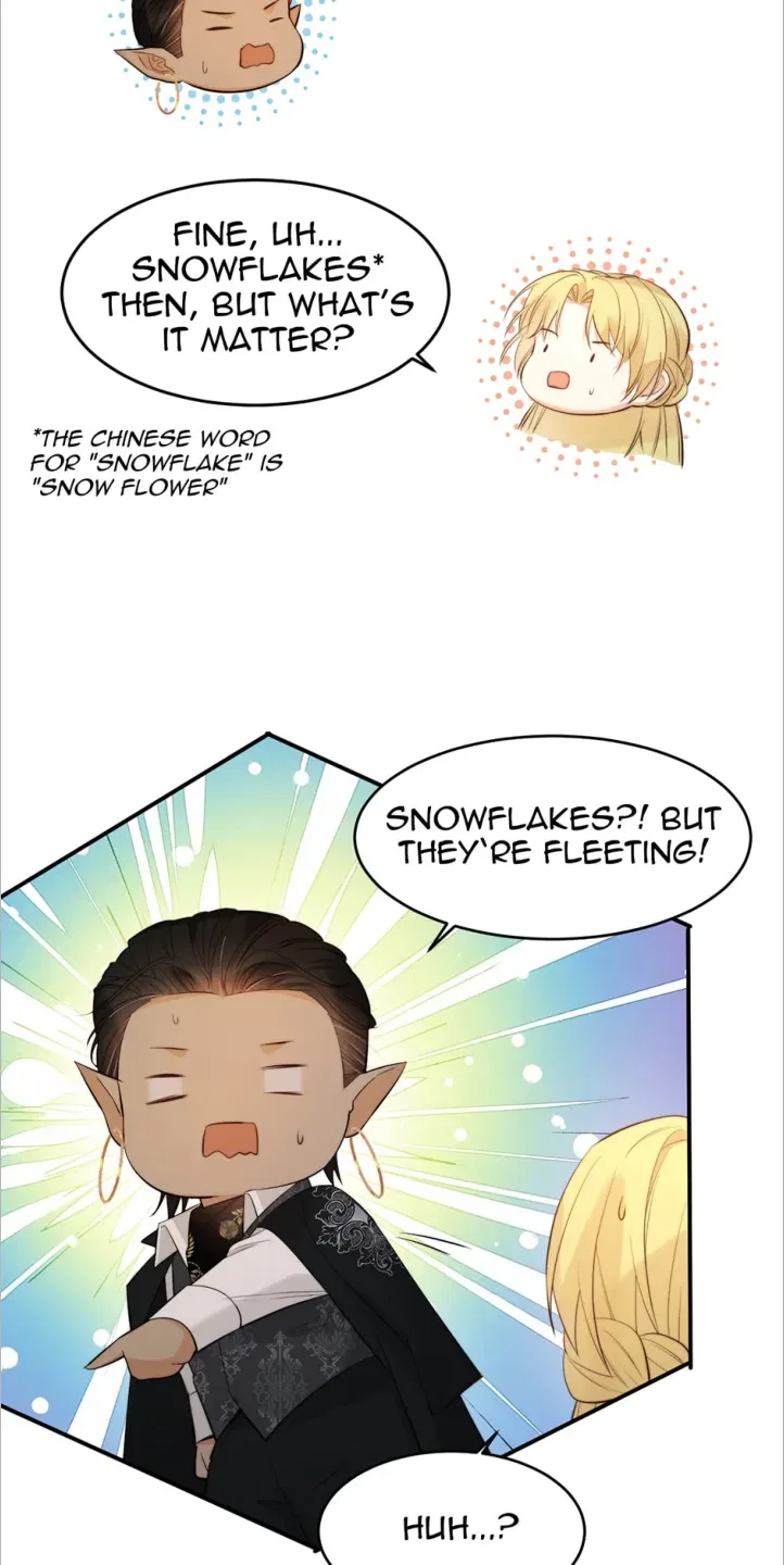A Princess’s Guide to Saving Dragons Chapter 86 – Page 15
