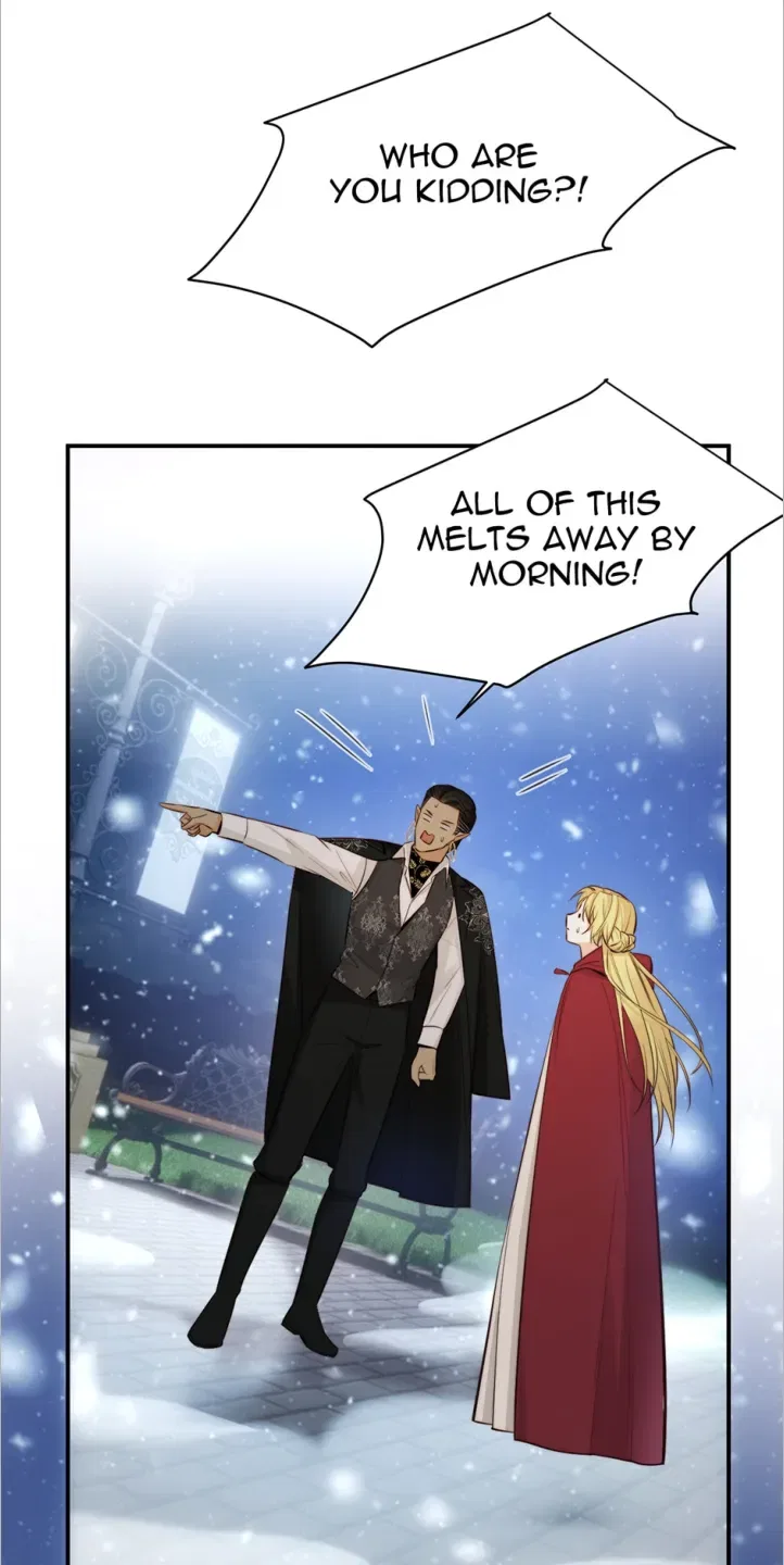 A Princess’s Guide to Saving Dragons Chapter 86 – Page 18