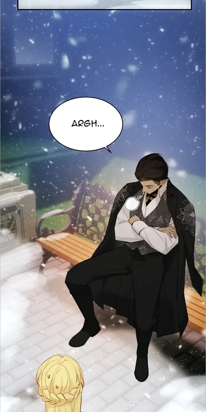 A Princess’s Guide to Saving Dragons Chapter 86 – Page 19
