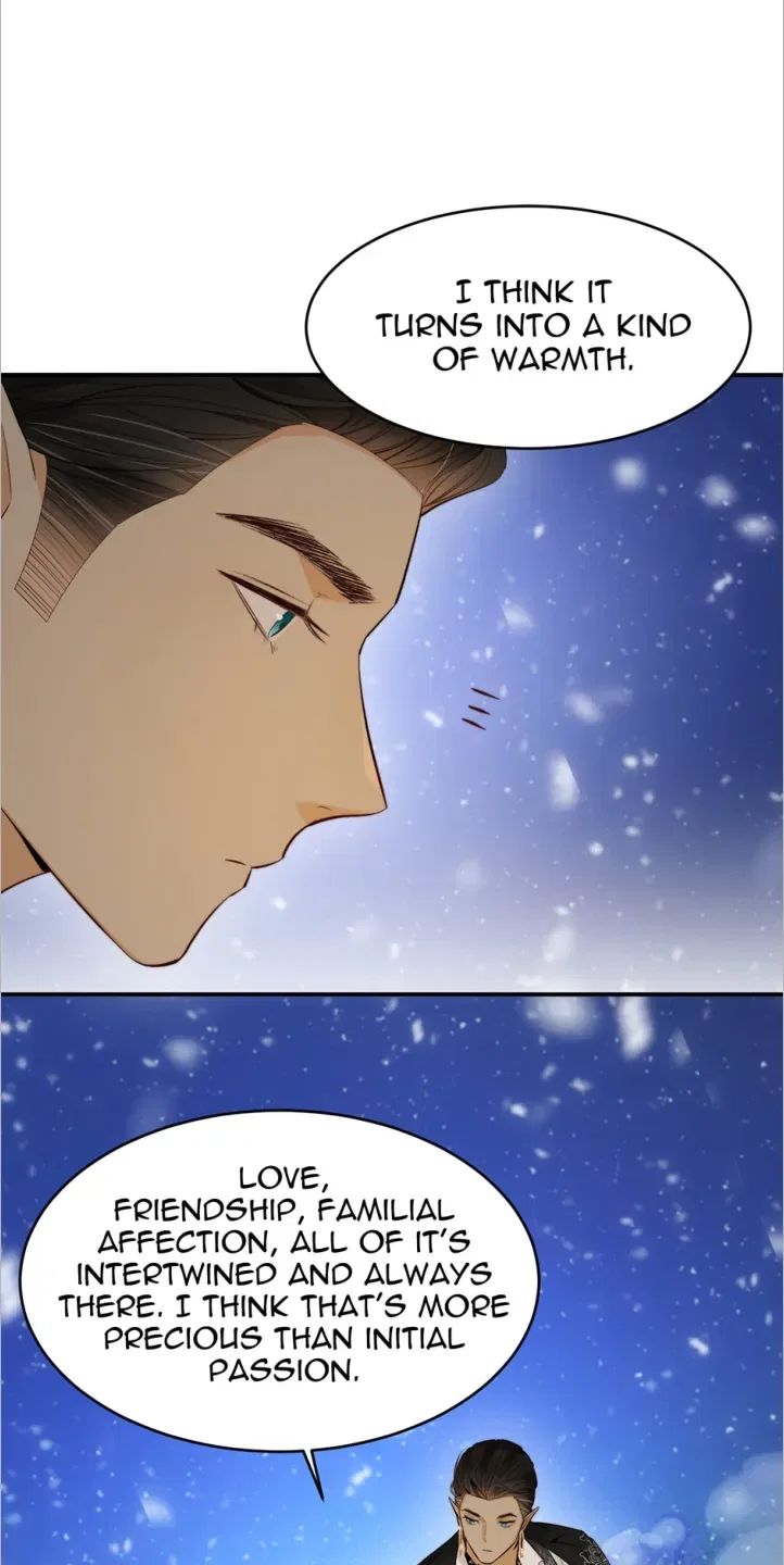 A Princess’s Guide to Saving Dragons Chapter 86 – Page 22