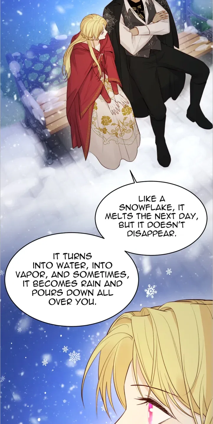 A Princess’s Guide to Saving Dragons Chapter 86 – Page 23