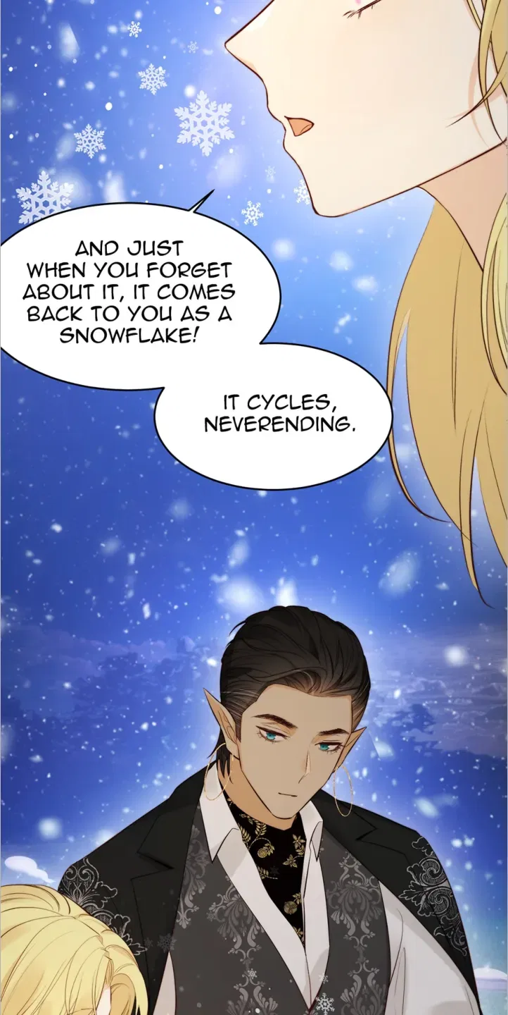 A Princess’s Guide to Saving Dragons Chapter 86 – Page 24