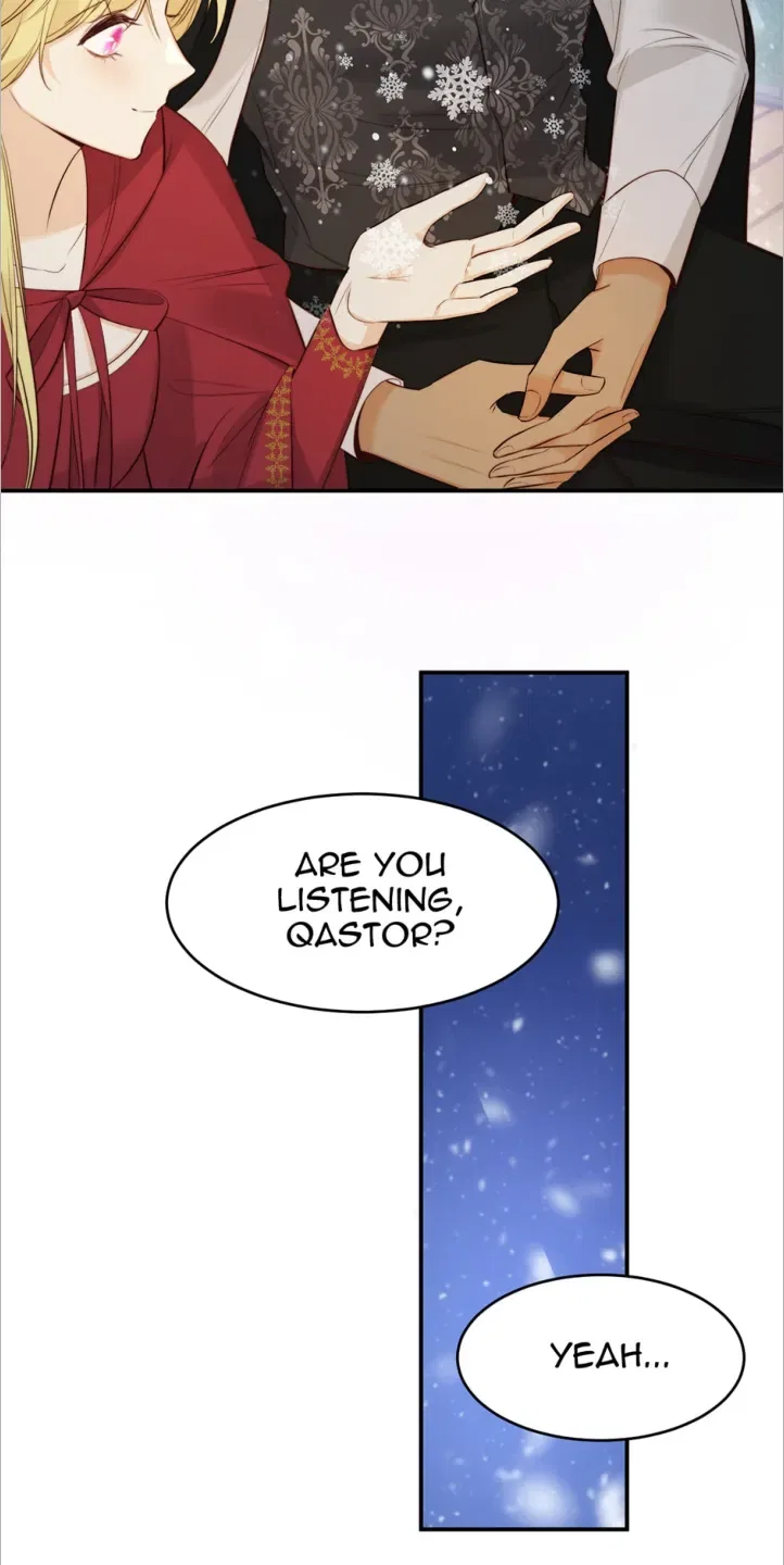 A Princess’s Guide to Saving Dragons Chapter 86 – Page 25