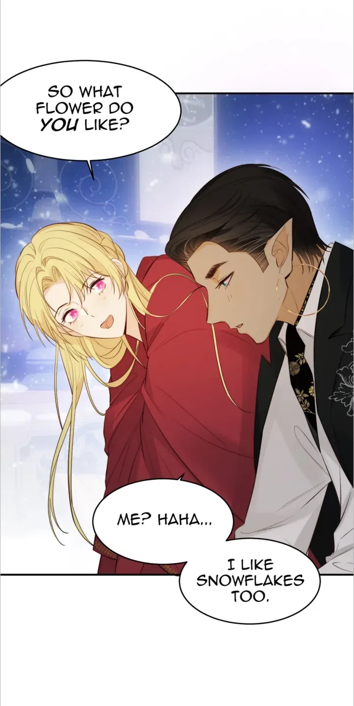 A Princess’s Guide to Saving Dragons Chapter 86 – Page 26