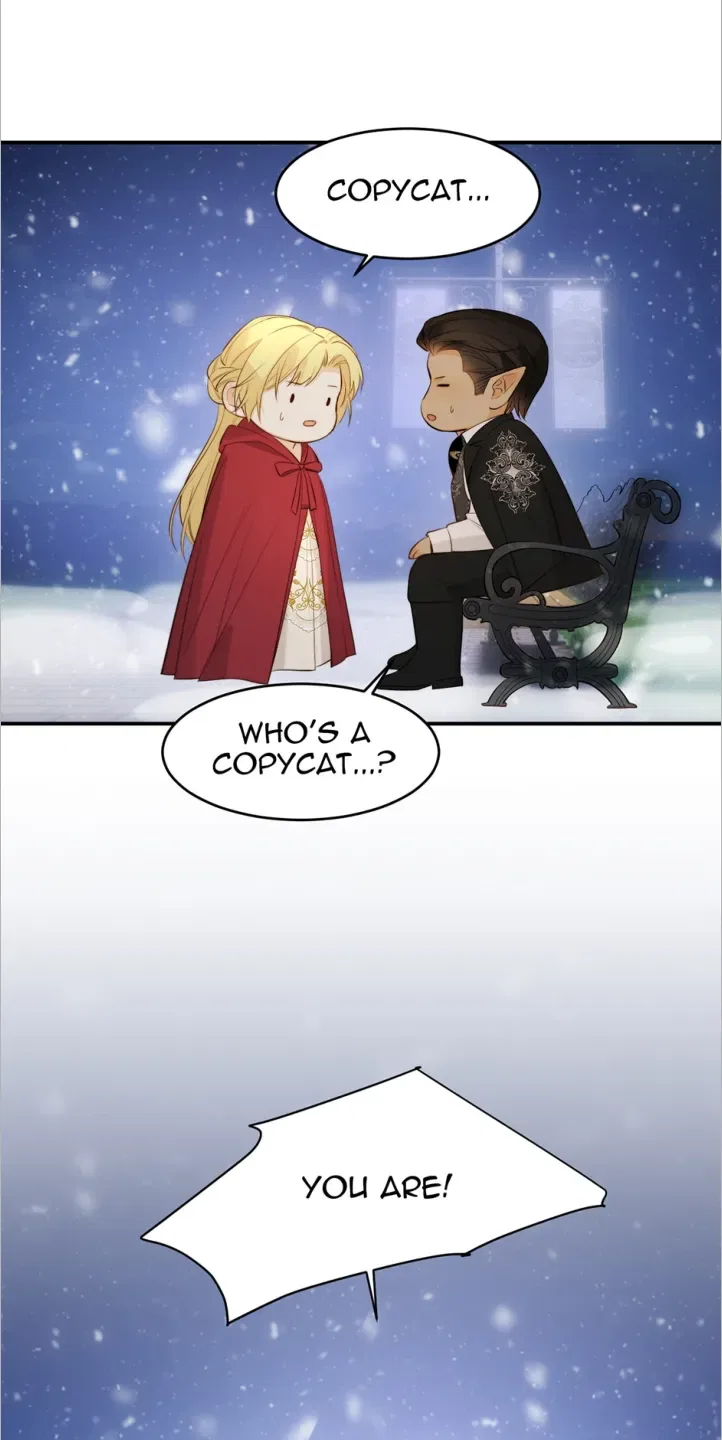 A Princess’s Guide to Saving Dragons Chapter 86 – Page 27