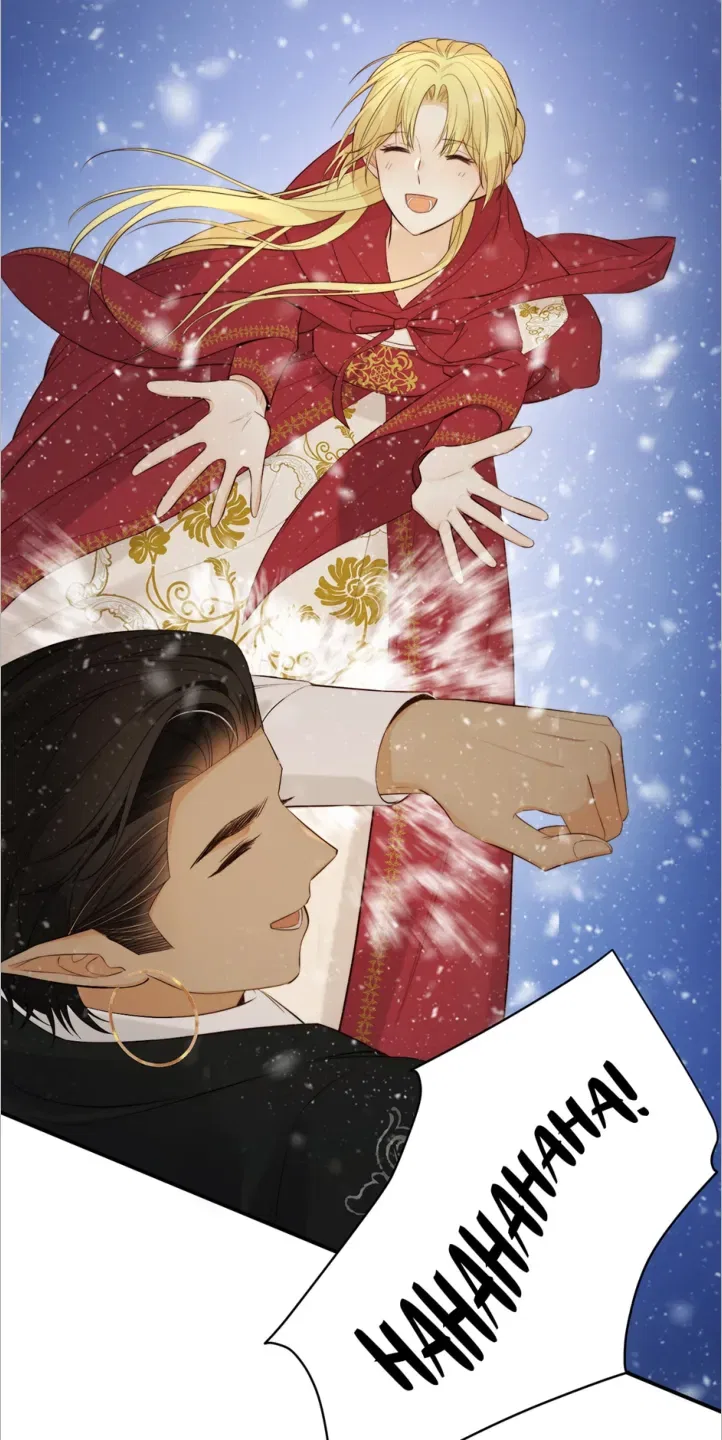 A Princess’s Guide to Saving Dragons Chapter 86 – Page 28
