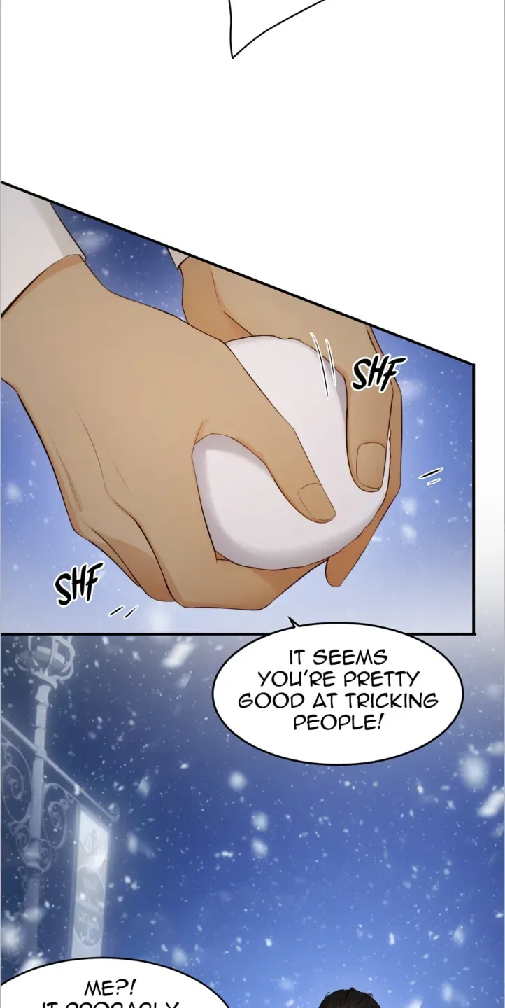 A Princess’s Guide to Saving Dragons Chapter 86 – Page 29