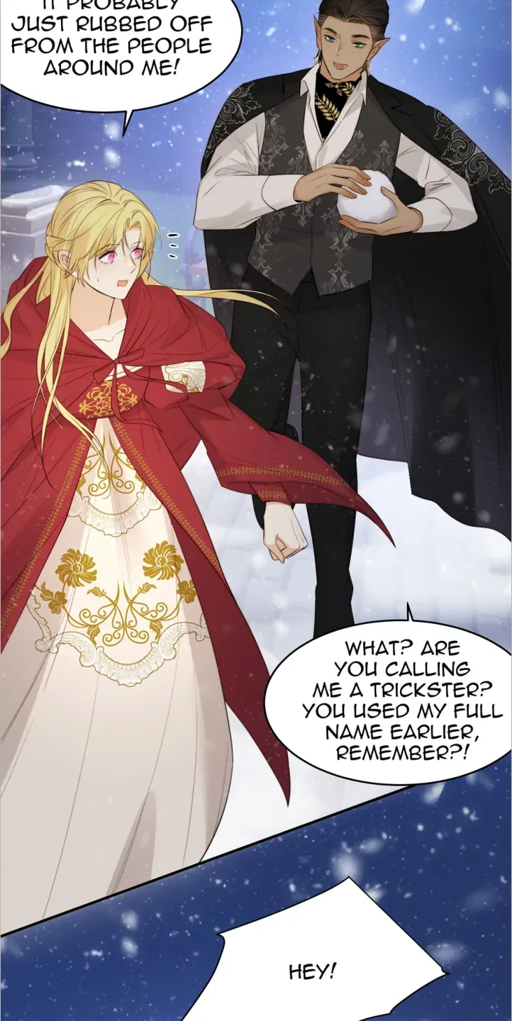 A Princess’s Guide to Saving Dragons Chapter 86 – Page 30