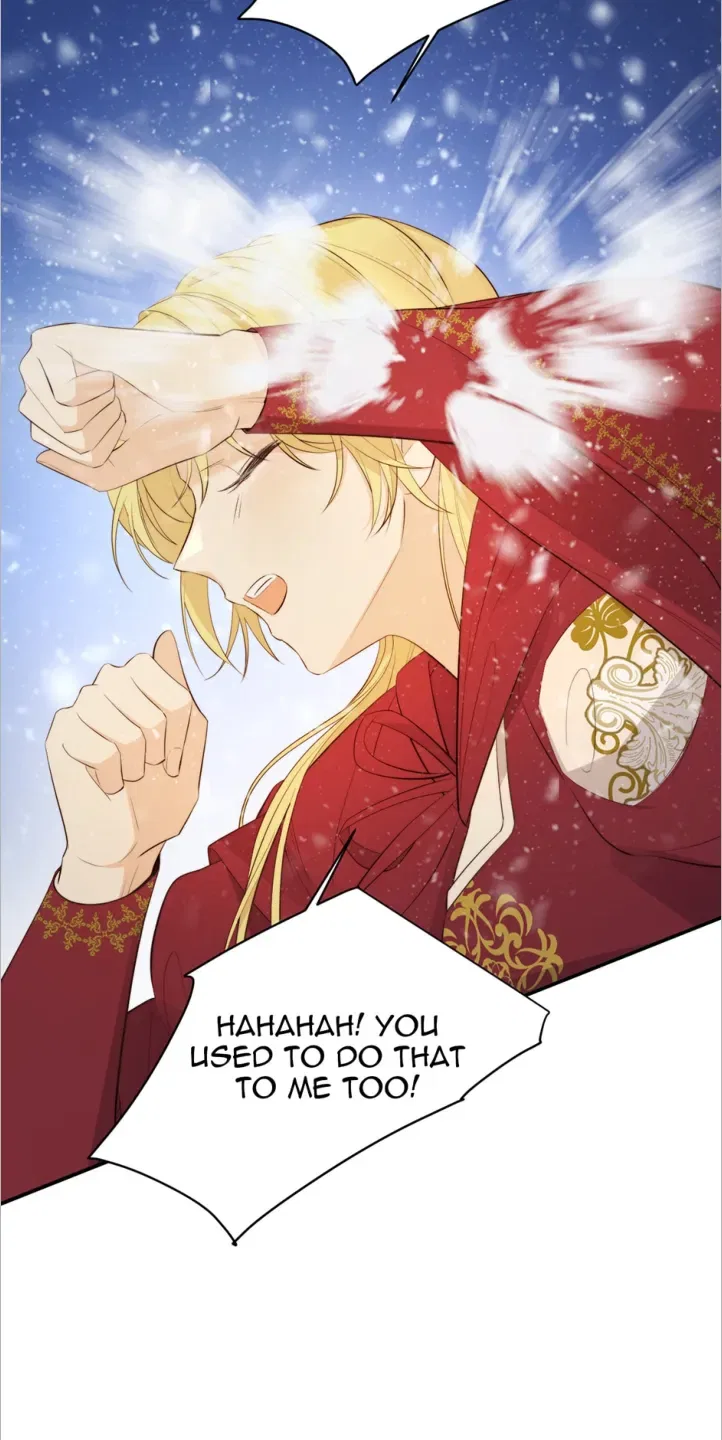 A Princess’s Guide to Saving Dragons Chapter 86 – Page 31