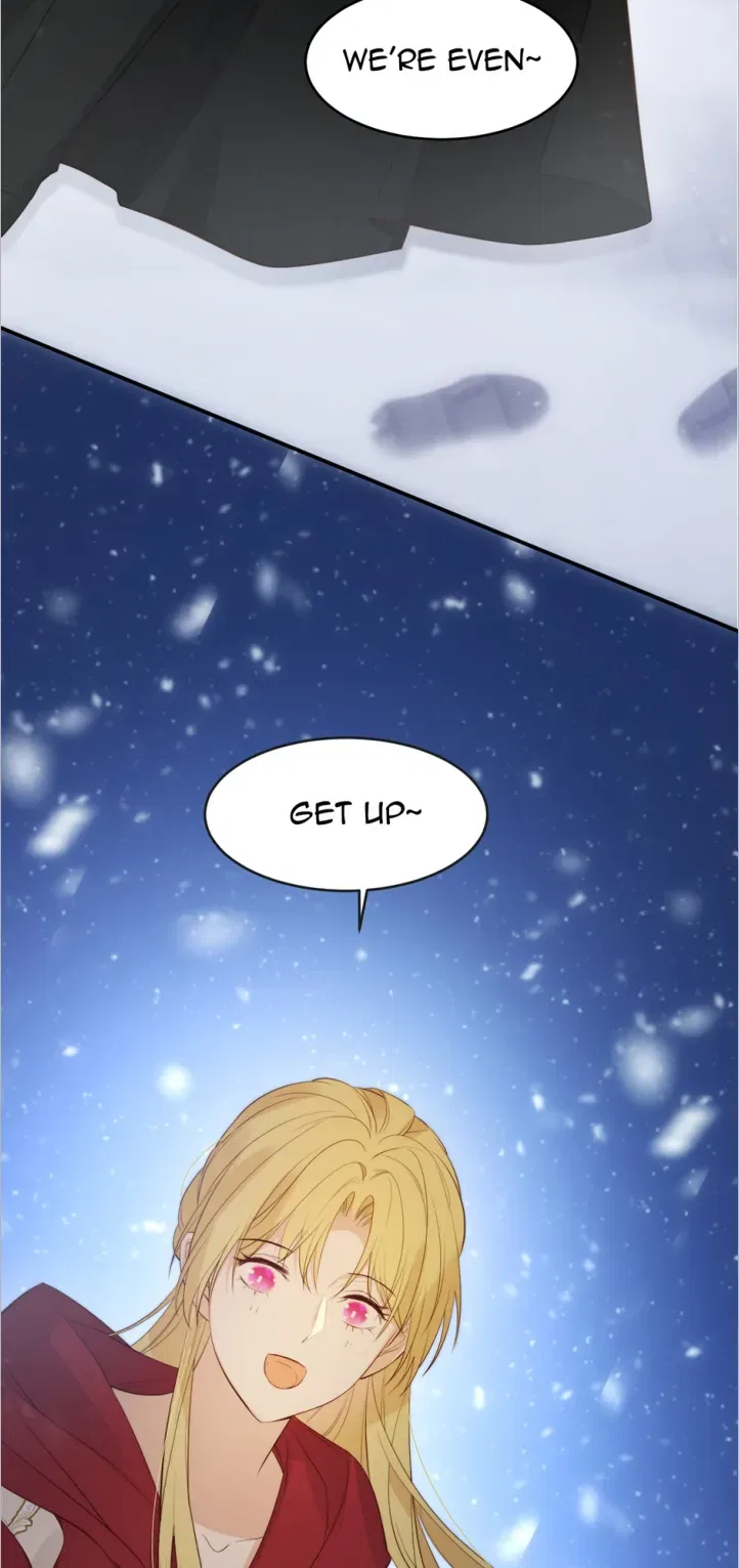 A Princess’s Guide to Saving Dragons Chapter 86 – Page 33