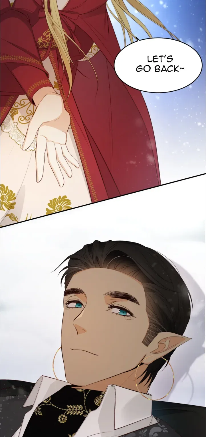 A Princess’s Guide to Saving Dragons Chapter 86 – Page 34