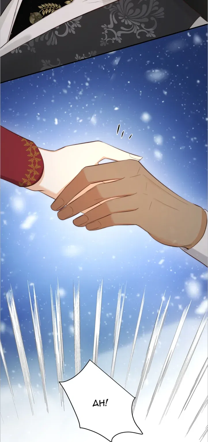 A Princess’s Guide to Saving Dragons Chapter 86 – Page 35
