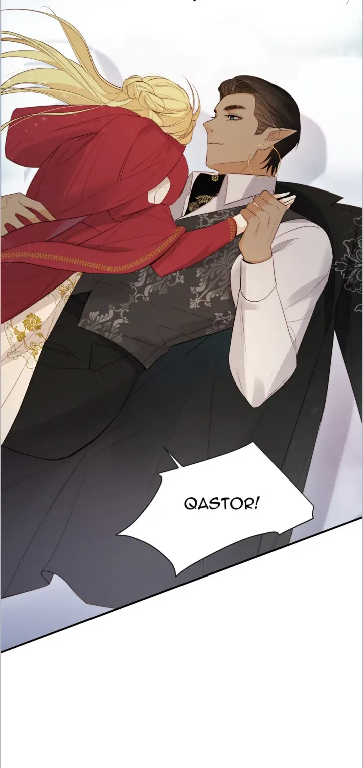 A Princess’s Guide to Saving Dragons Chapter 86 – Page 36