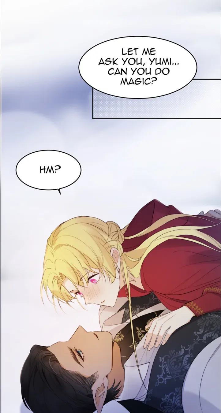 A Princess’s Guide to Saving Dragons Chapter 86 – Page 37