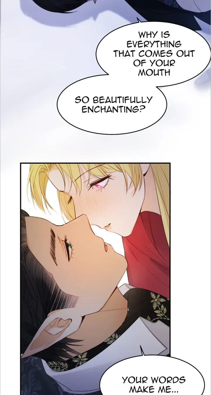 A Princess’s Guide to Saving Dragons Chapter 86 – Page 38