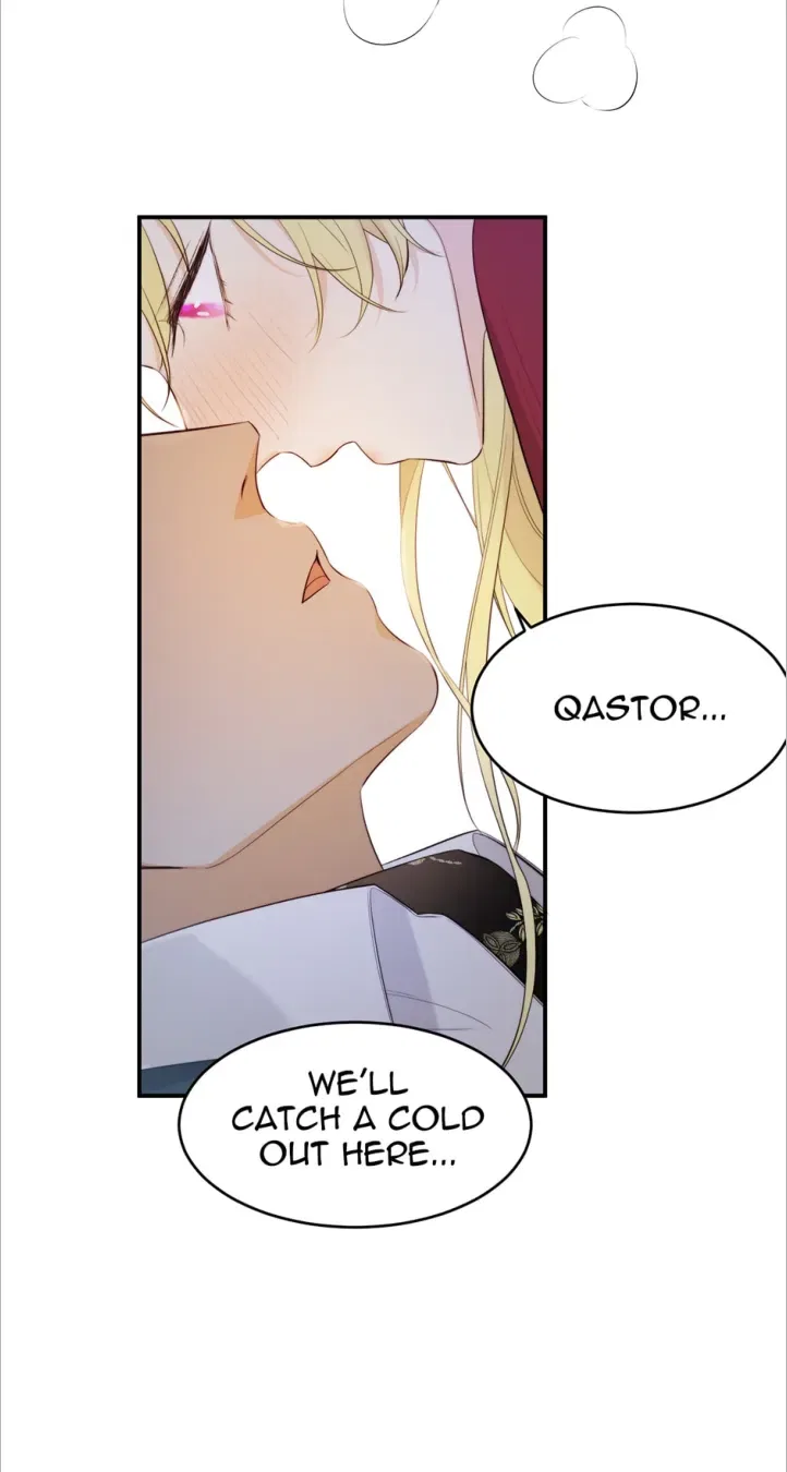 A Princess’s Guide to Saving Dragons Chapter 86 – Page 40