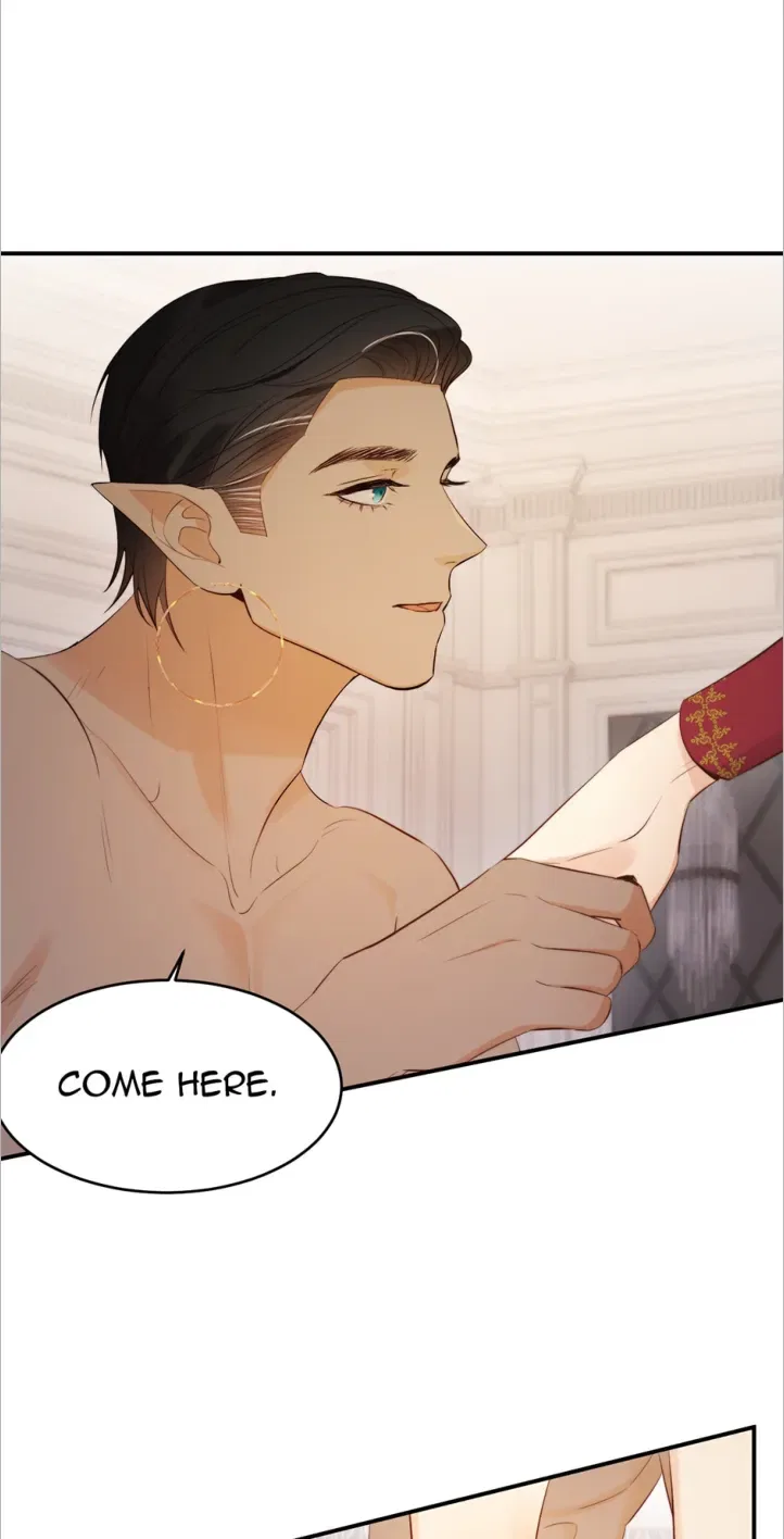 A Princess’s Guide to Saving Dragons Chapter 86 – Page 43