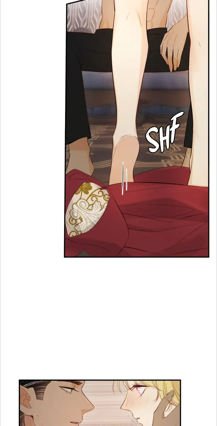 A Princess’s Guide to Saving Dragons Chapter 86 – Page 44