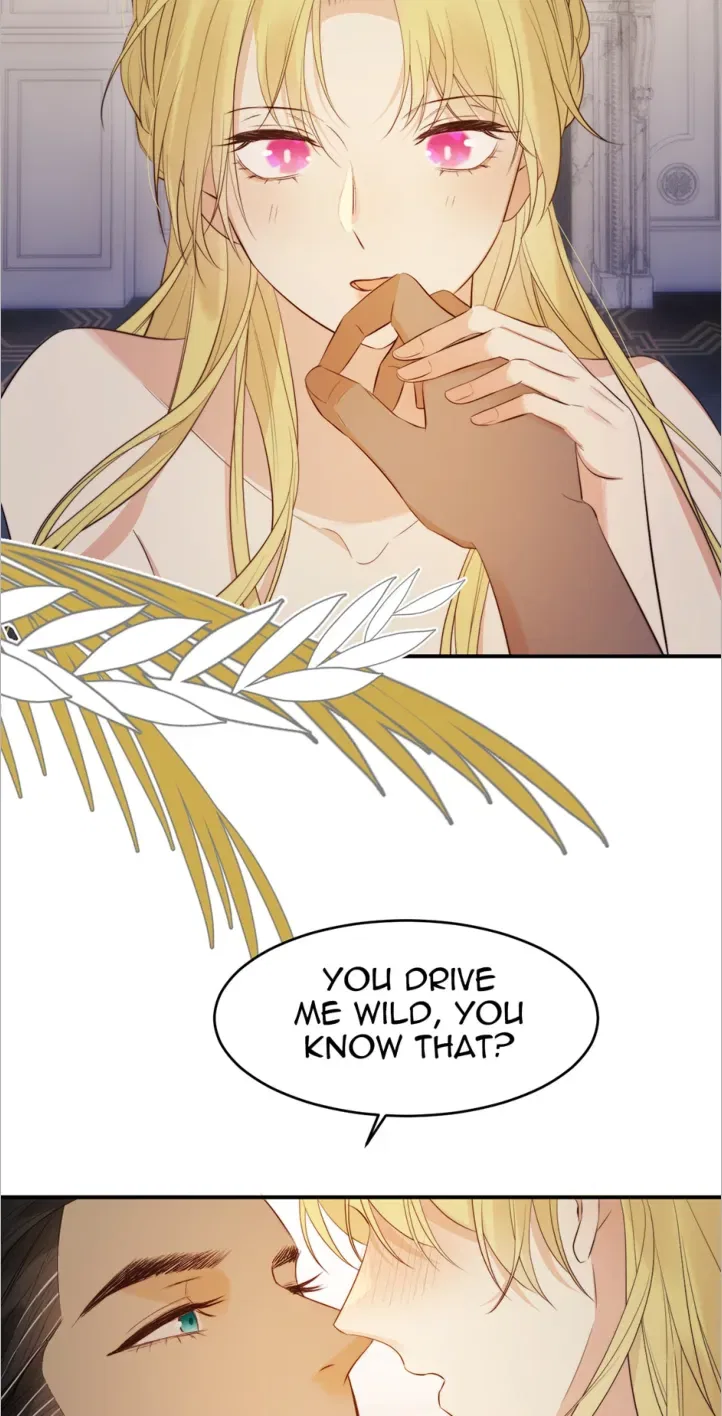 A Princess’s Guide to Saving Dragons Chapter 86 – Page 46