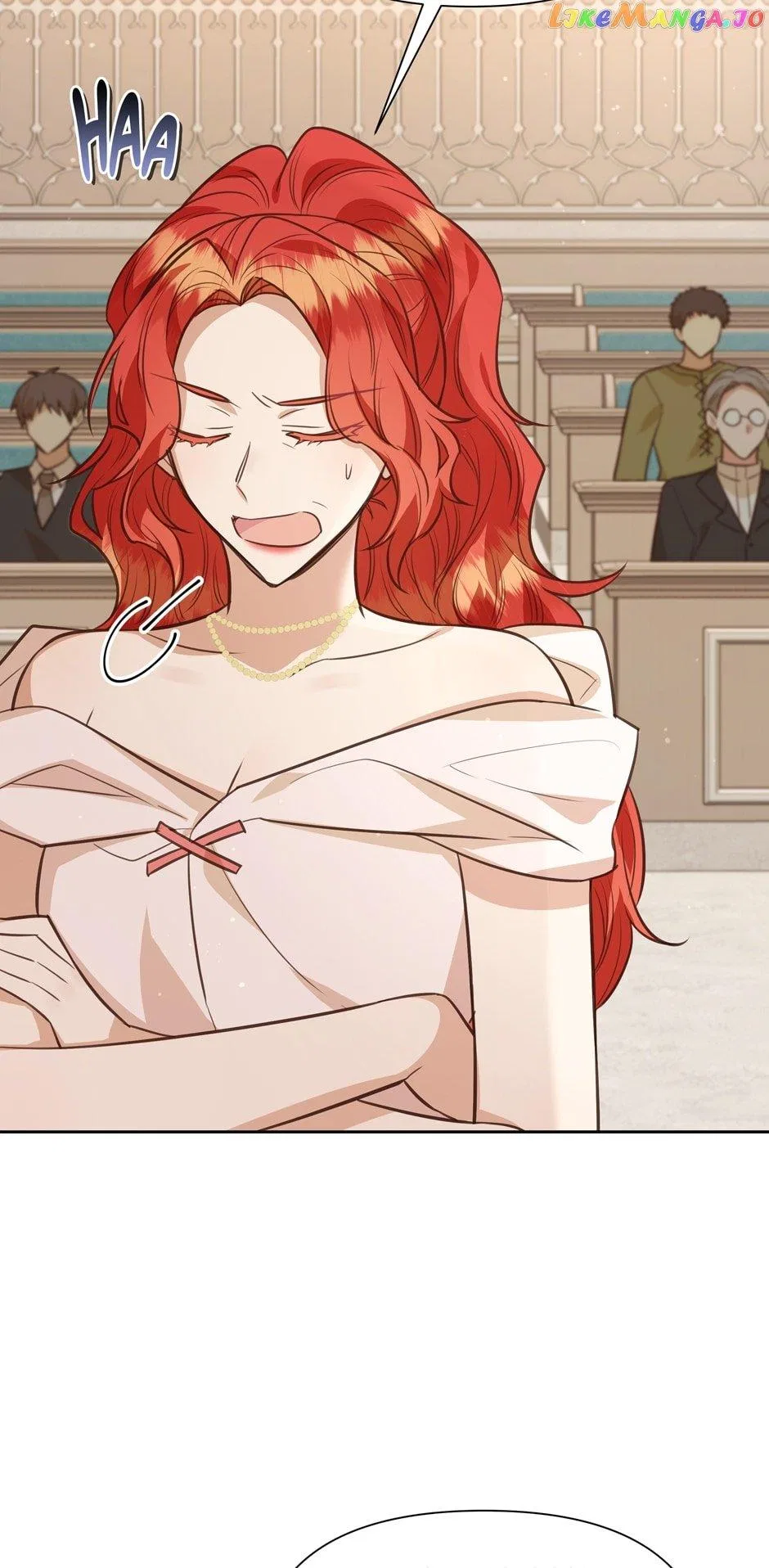 Side Characters Deserve Love Too Chapter 117 – Page 3