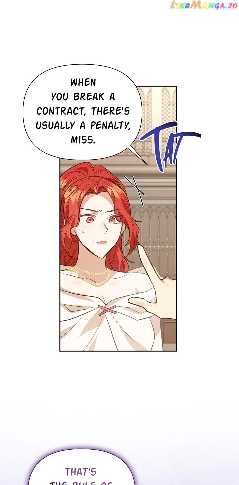 Side Characters Deserve Love Too Chapter 117 – Page 9