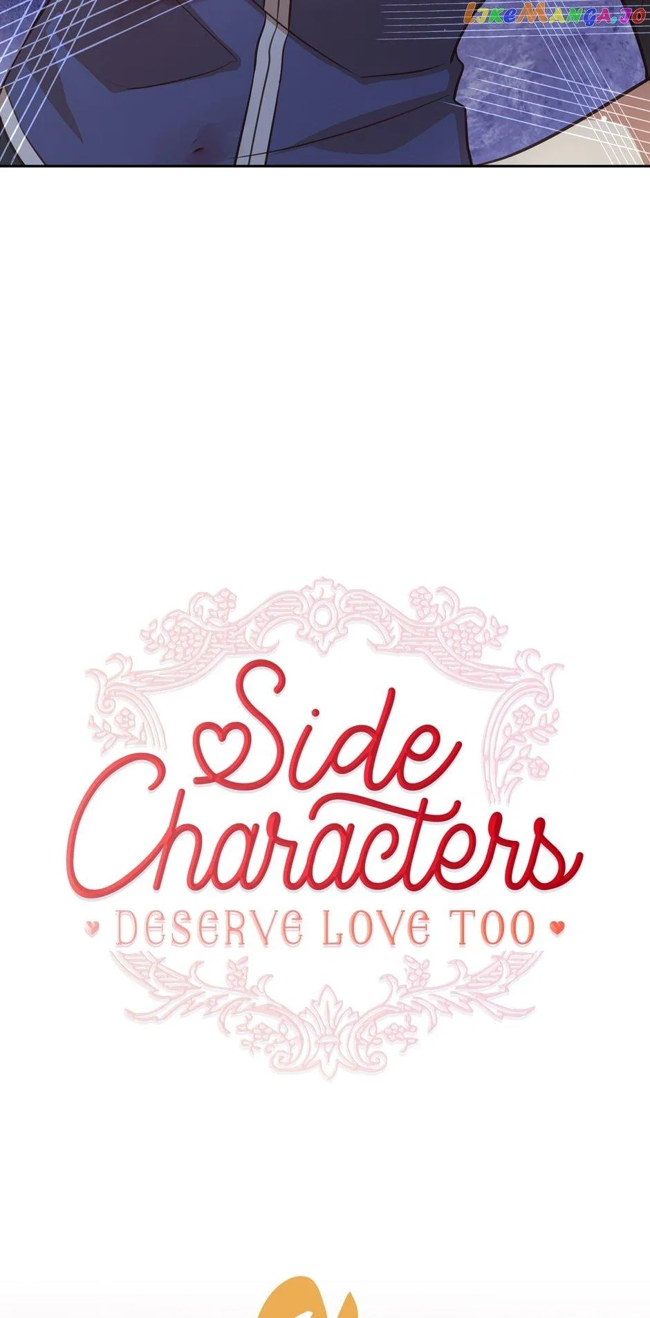Side Characters Deserve Love Too Chapter 117 – Page 11