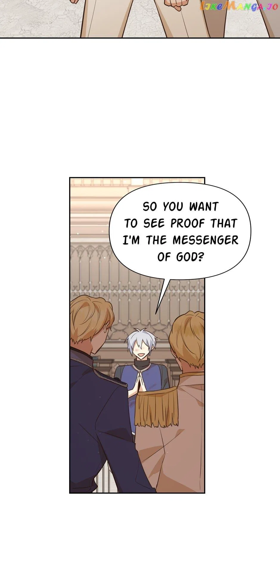 Side Characters Deserve Love Too Chapter 117 – Page 13