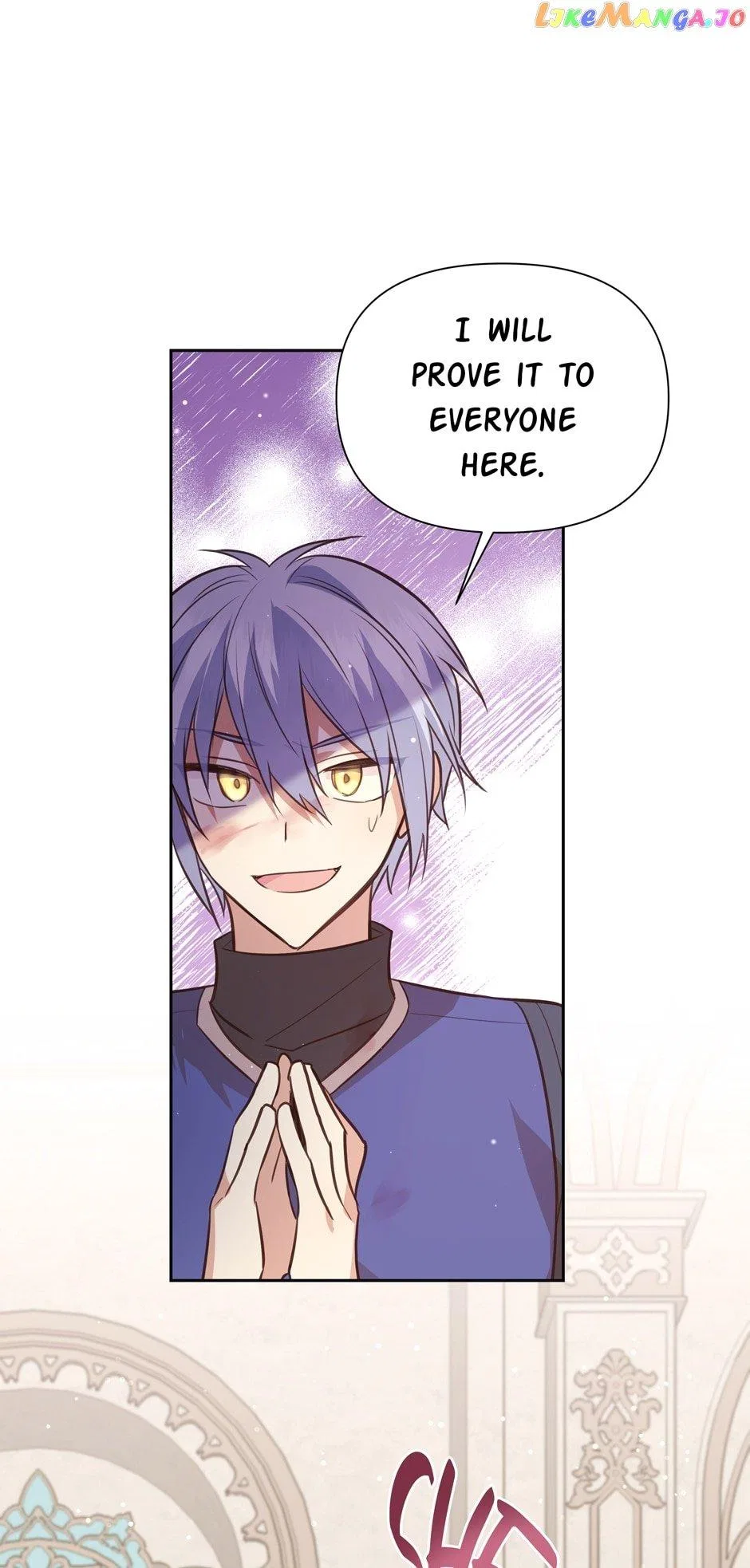 Side Characters Deserve Love Too Chapter 117 – Page 14