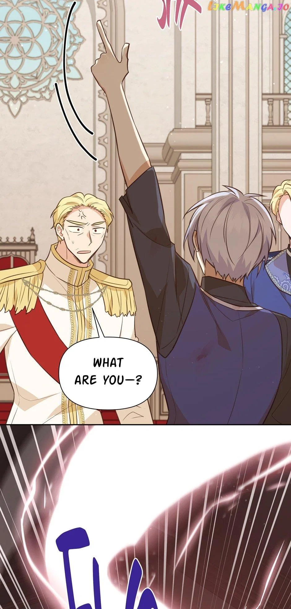 Side Characters Deserve Love Too Chapter 117 – Page 15