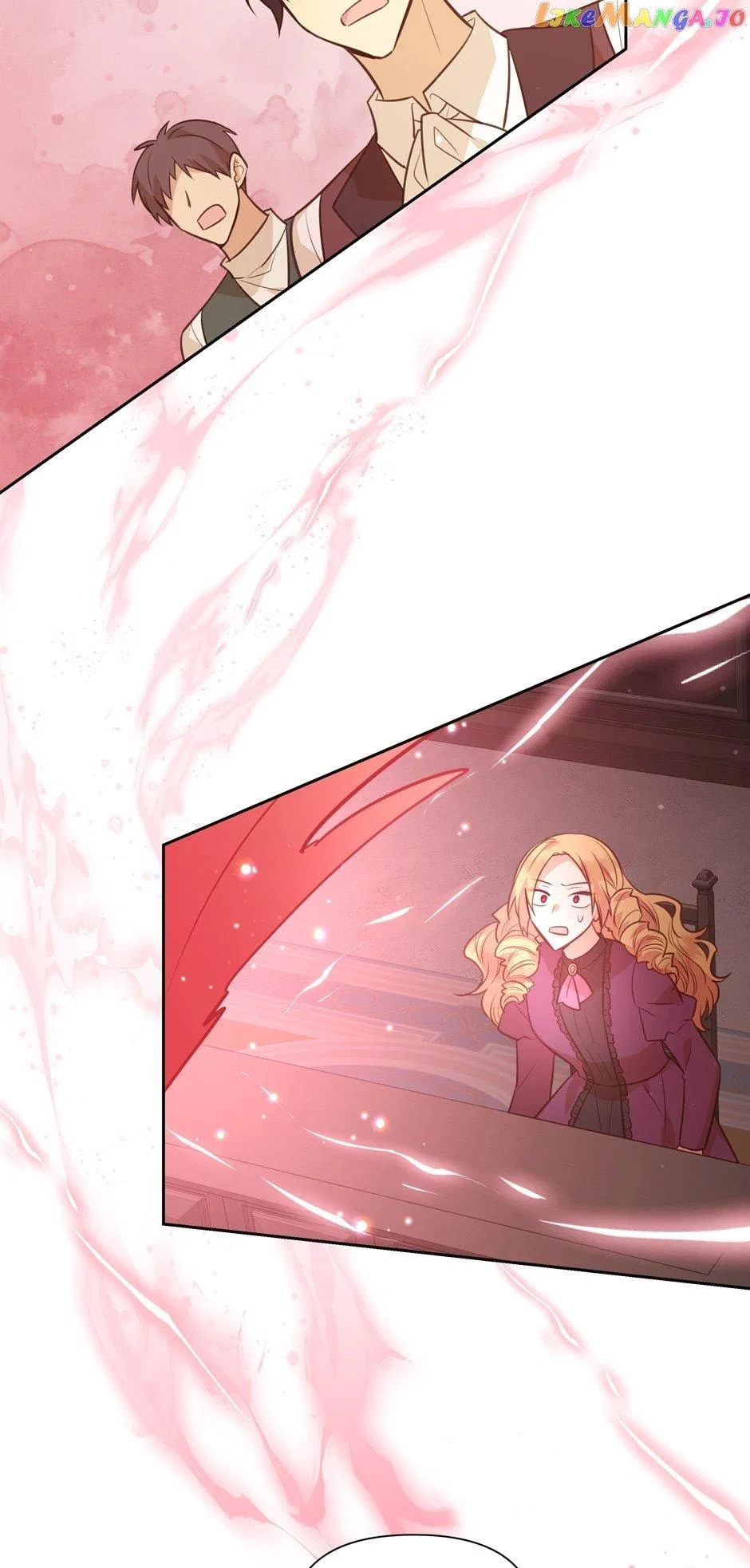 Side Characters Deserve Love Too Chapter 117 – Page 18