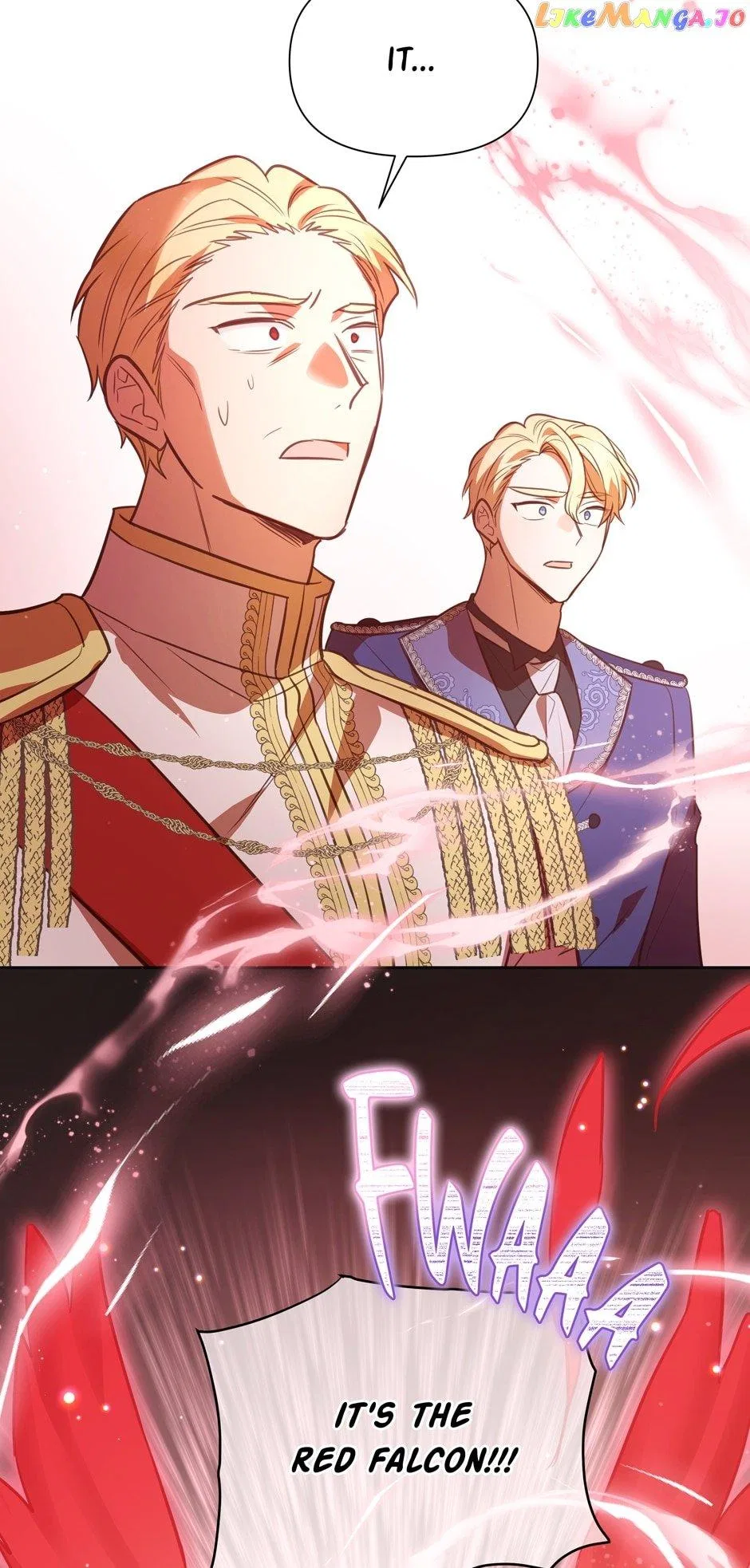 Side Characters Deserve Love Too Chapter 117 – Page 19