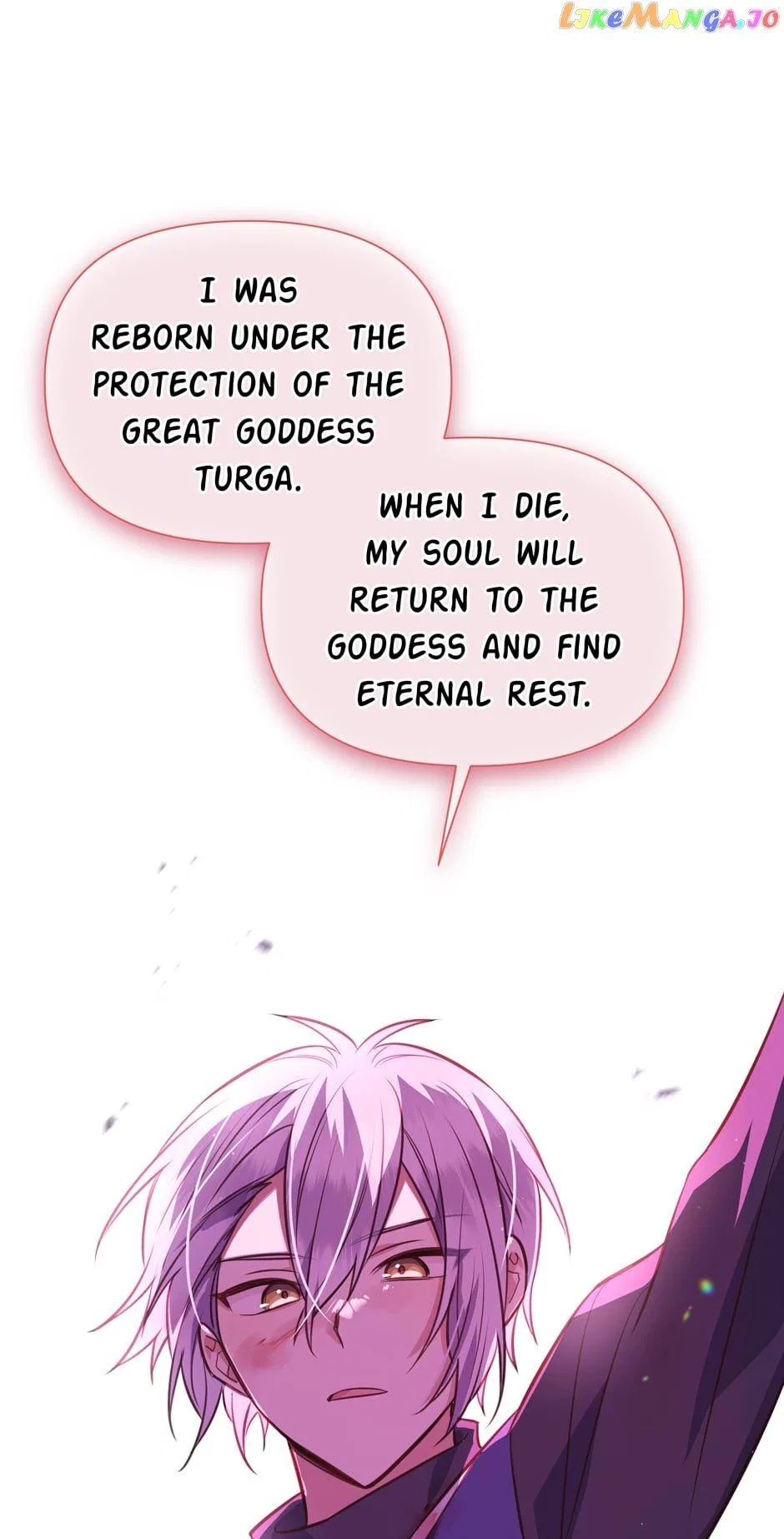 Side Characters Deserve Love Too Chapter 117 – Page 21