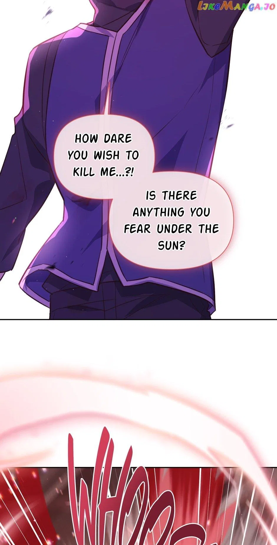 Side Characters Deserve Love Too Chapter 117 – Page 22