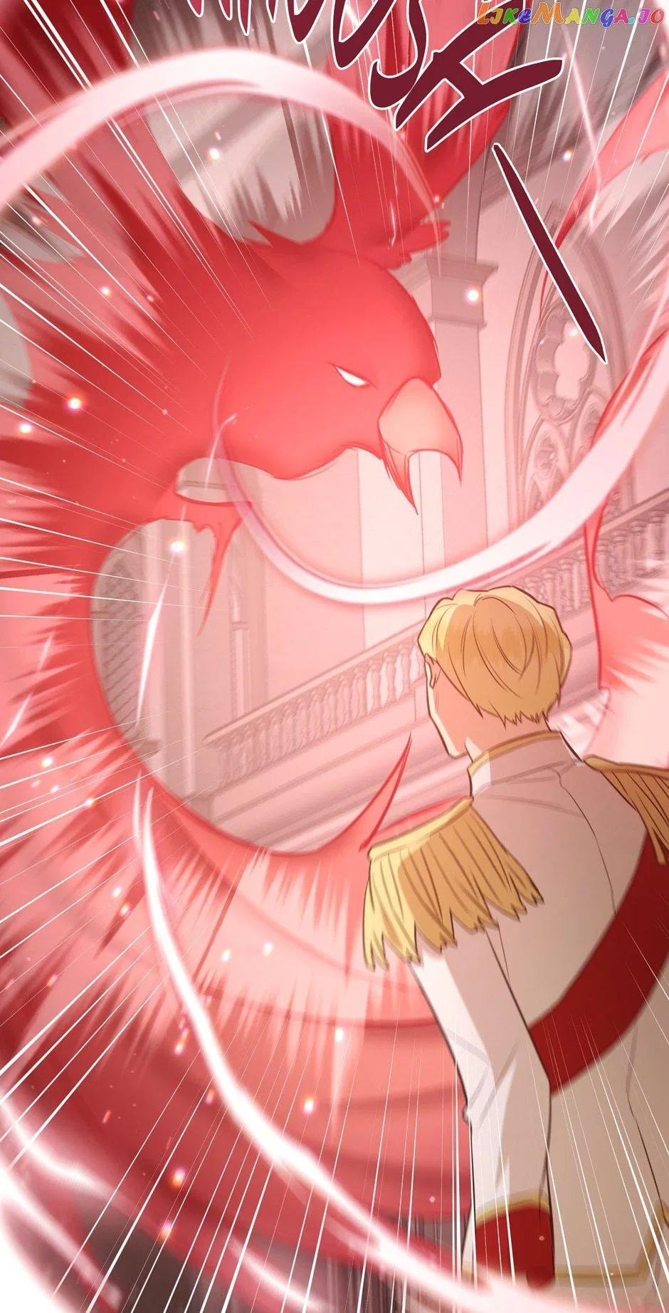 Side Characters Deserve Love Too Chapter 117 – Page 23