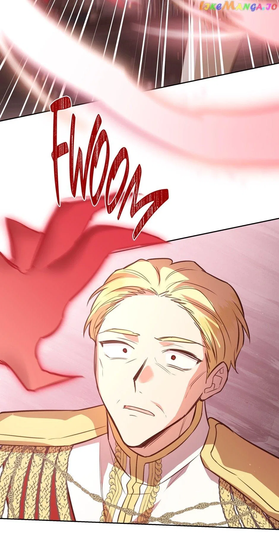 Side Characters Deserve Love Too Chapter 117 – Page 24