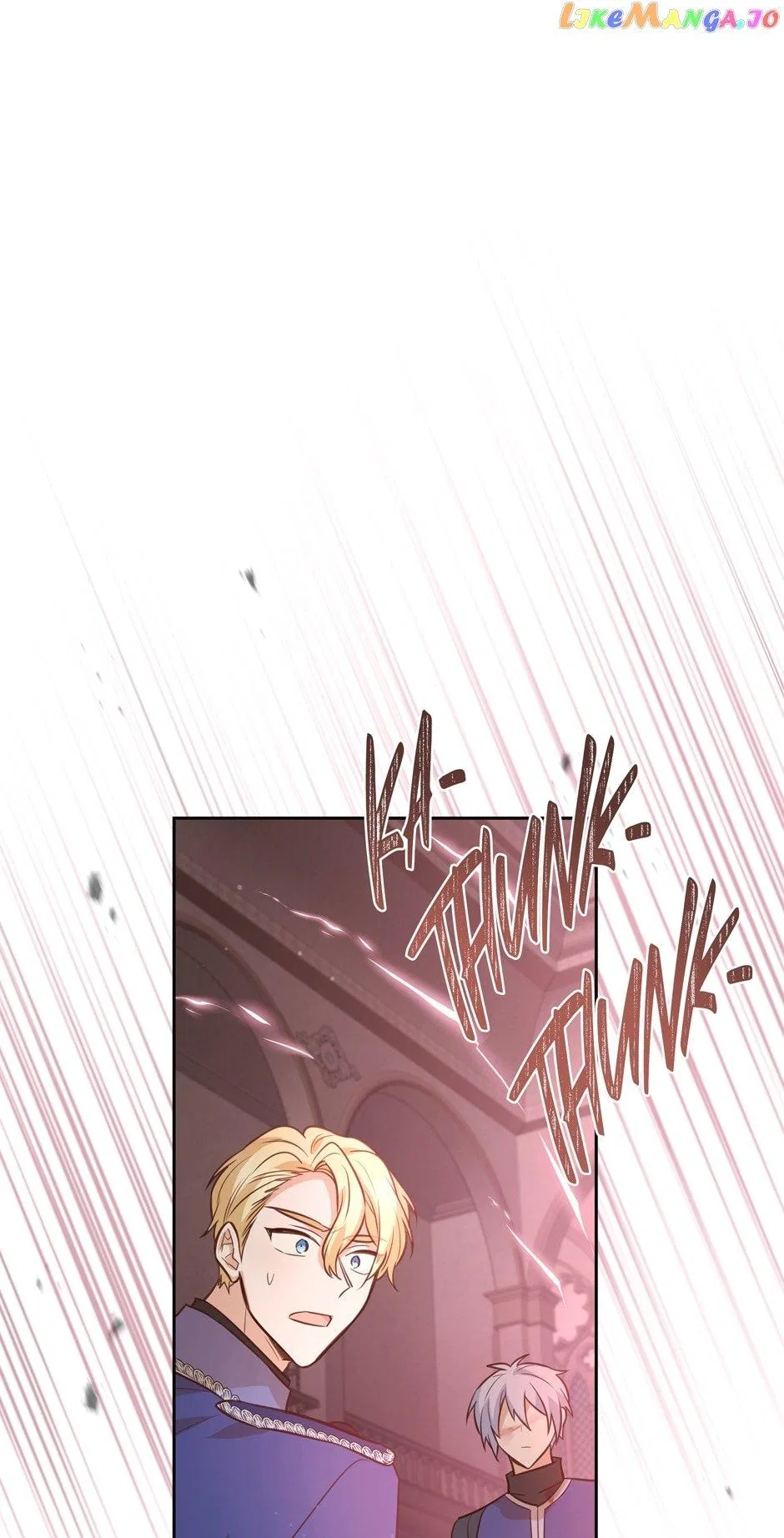 Side Characters Deserve Love Too Chapter 117 – Page 25