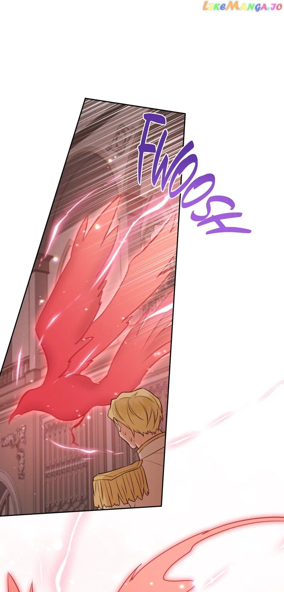 Side Characters Deserve Love Too Chapter 117 – Page 28