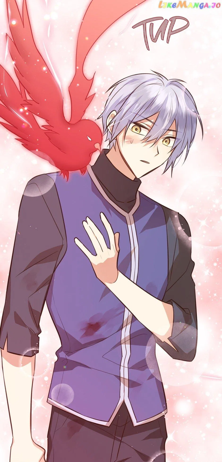 Side Characters Deserve Love Too Chapter 117 – Page 29