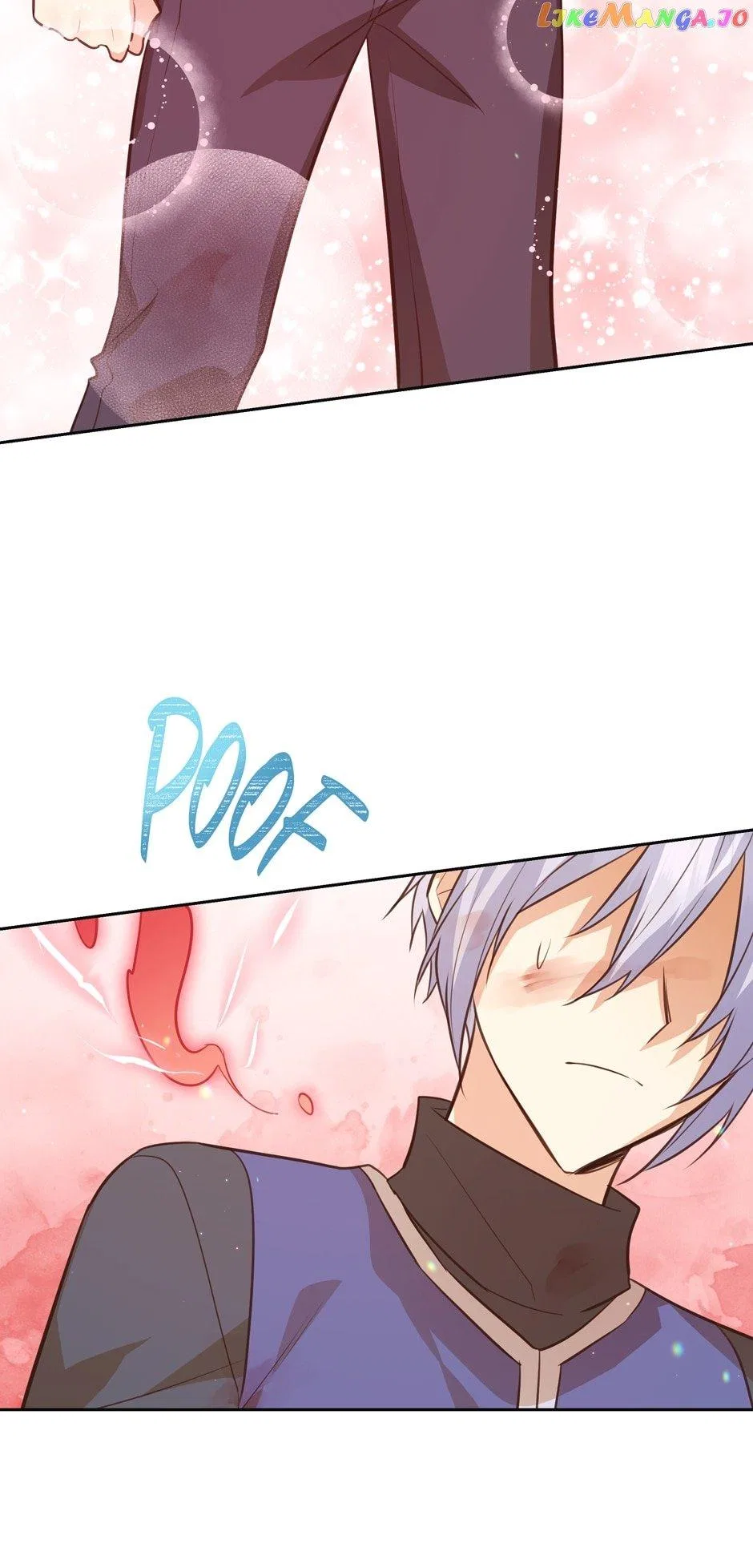 Side Characters Deserve Love Too Chapter 117 – Page 30