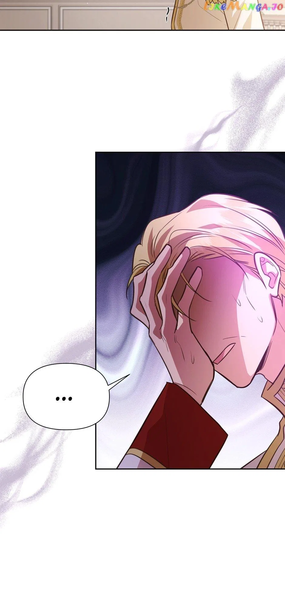 Side Characters Deserve Love Too Chapter 117 – Page 33