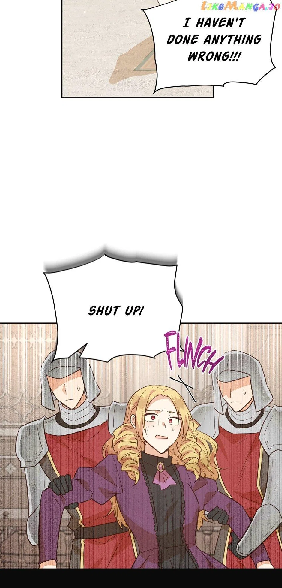 Side Characters Deserve Love Too Chapter 117 – Page 36