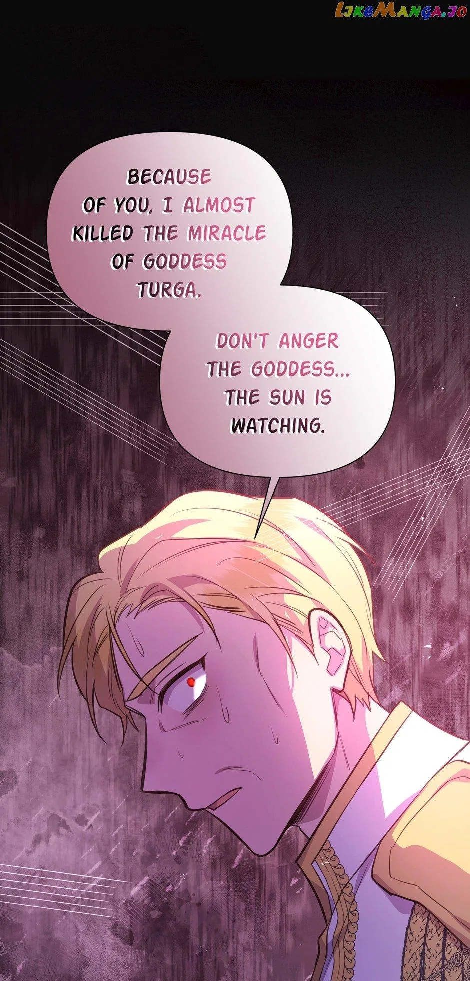 Side Characters Deserve Love Too Chapter 117 – Page 37