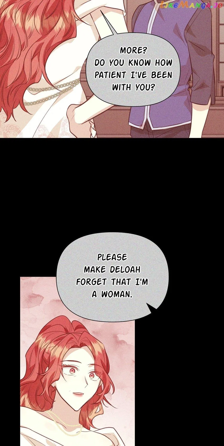 Side Characters Deserve Love Too Chapter 117 – Page 49