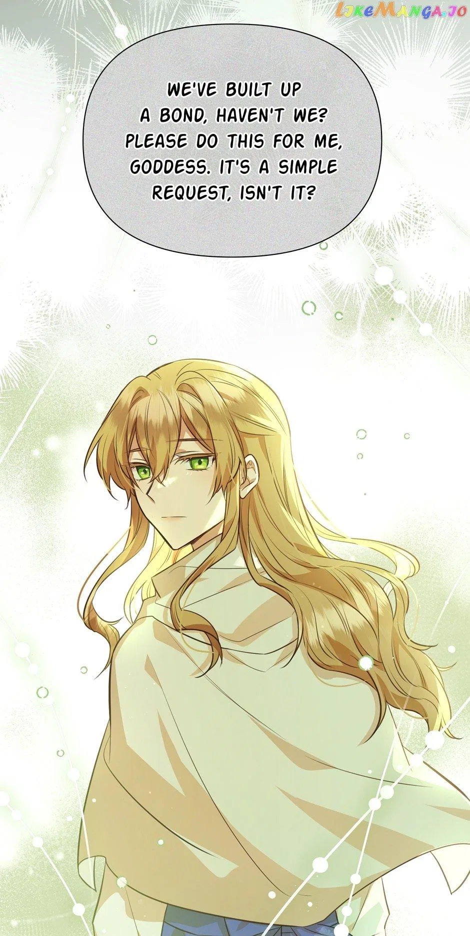 Side Characters Deserve Love Too Chapter 117 – Page 51